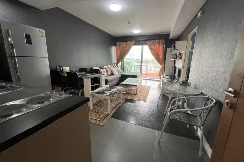 Studio in the Condo in Hua Hin, Thailand  № 169453 - photo 20