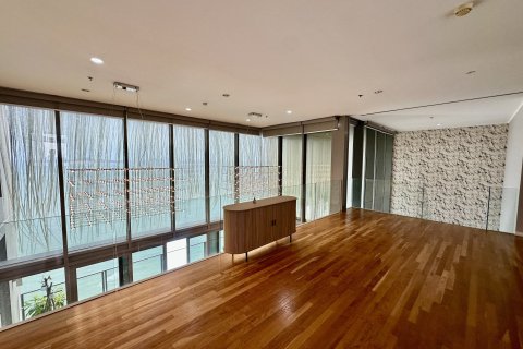 Penthouse in Pattaya, Thailand 5 bedrooms № 169449 - photo 23