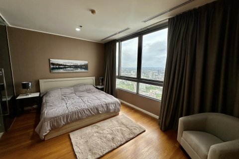 Penthouse in Pattaya, Thailand 5 bedrooms № 169449 - photo 20