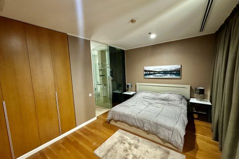 Penthouse in Pattaya, Thailand 5 bedrooms № 169449 - photo 17