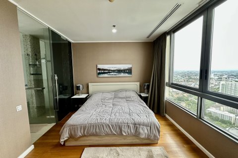 Penthouse in Pattaya, Thailand 5 bedrooms № 169449 - photo 18