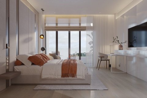 Studio in the Condo in Phuket, Thailand № 169450