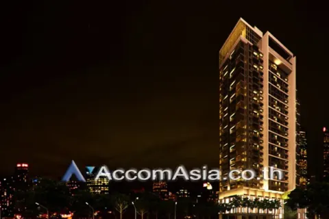 Condo à Huai Khwang, Bangkok, Thaïlande, 1 chambre № 217385