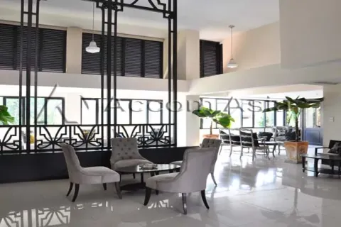 Eigentumswohnung in Phaya Thai, Bangkok, Thailand, 2 Schlafzimmer № 217386 - Foto 5
