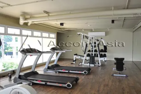 Eigentumswohnung in Phaya Thai, Bangkok, Thailand, 2 Schlafzimmer № 217386 - Foto 4