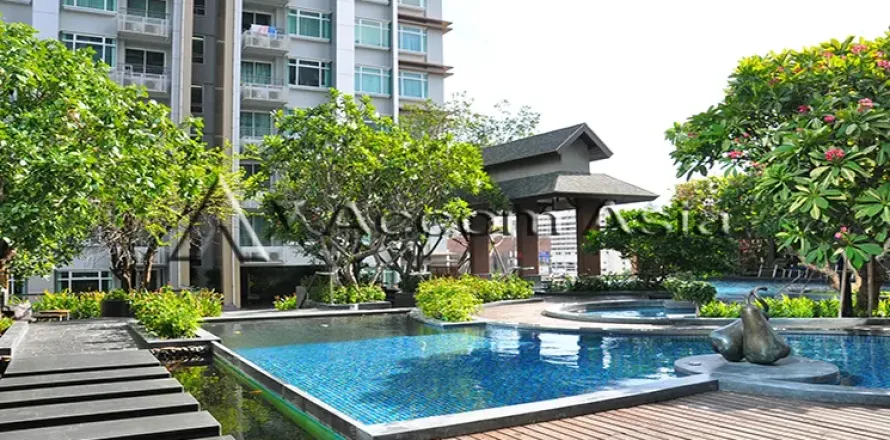 Eigentumswohnung in Ratchathewi, Bangkok, Thailand, 1 Schlafzimmer № 217383
