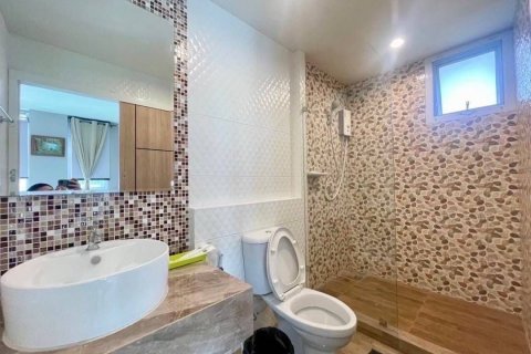 Отель в Пхракханонге, Бангкок, Таиланд  № 154178 - фото 14