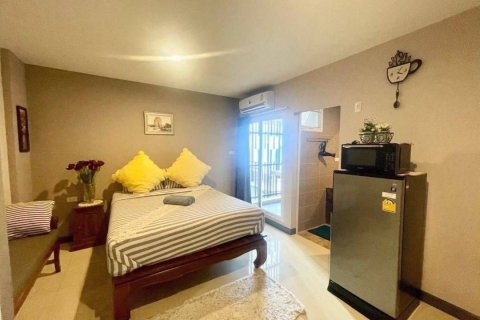 Отель в Пхракханонге, Бангкок, Таиланд  № 154178 - фото 5