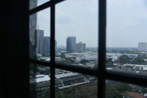 Duplex in Khlong Toei, Bangkok, Thailand 2 bedrooms № 154179 - photo 11