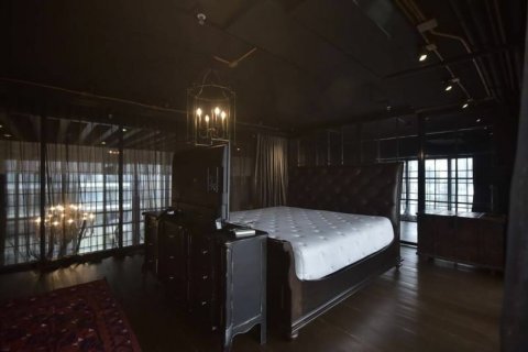 Duplex in Khlong Toei, Bangkok, Thailand 2 bedrooms № 154179 - photo 4