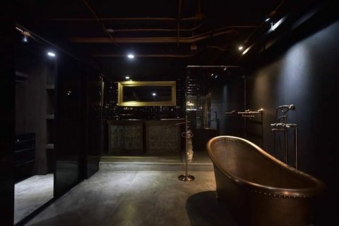 Duplex in Khlong Toei, Bangkok, Thailand 2 bedrooms № 154179 - photo 5