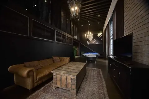 Duplex in Khlong Toei, Bangkok, Thailand 2 bedrooms № 154179 - photo 2