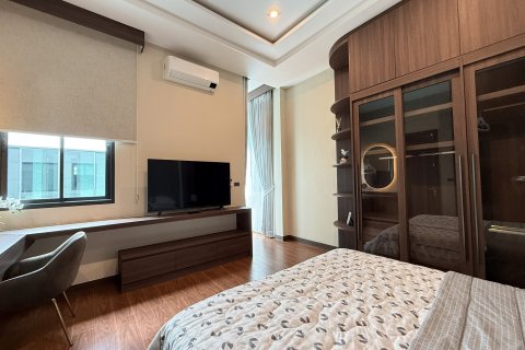 Villa in Pattaya, Thailand 3 bedrooms № 154181 - photo 19