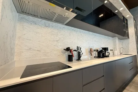 Villa in Pattaya, Thailand 3 bedrooms № 154181 - photo 24