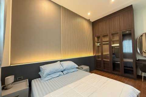 Villa in Pattaya, Thailand 3 bedrooms № 154181 - photo 21