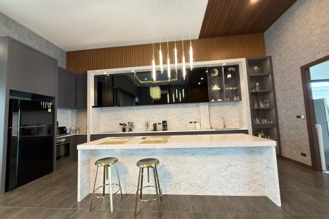 Villa in Pattaya, Thailand 3 bedrooms № 154181 - photo 7