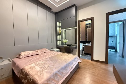 Villa in Pattaya, Thailand 3 bedrooms № 154181 - photo 13