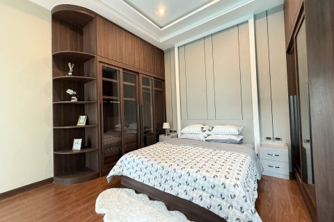 Villa in Pattaya, Thailand 3 bedrooms № 154181 - photo 17