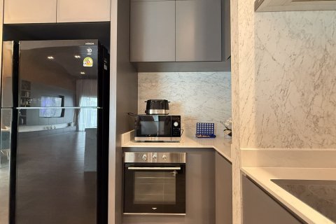 Villa in Pattaya, Thailand 3 bedrooms № 154181 - photo 23