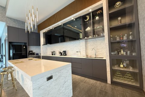 Villa in Pattaya, Thailand 3 bedrooms № 154181 - photo 9