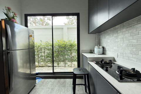 Villa in Pattaya, Thailand 3 bedrooms № 154181 - photo 22