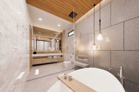 Villa à Phuket, Thaïlande 4 chambres № 154180 - photo 12