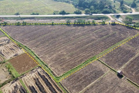 Land in Chiang Rai, Thailand № 119009 - photo 3