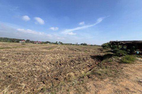 Land in Chiang Rai, Thailand № 119009 - photo 5