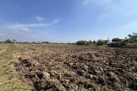 Land in Chiang Rai, Thailand № 119009 - photo 7