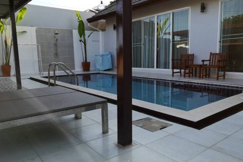 Villa à Bang Tao, Thaïlande 2 chambres № 119004 - photo 10