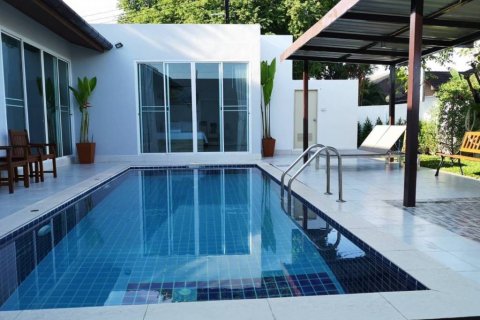 Villa à Bang Tao, Thaïlande 2 chambres № 119004 - photo 2