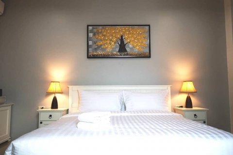 Villa à Bang Tao, Thaïlande 2 chambres № 119004 - photo 5