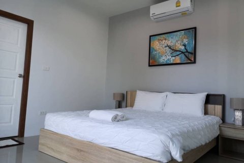 Villa à Bang Tao, Thaïlande 2 chambres № 119004 - photo 7