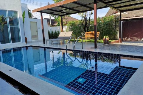 Villa à Bang Tao, Thaïlande 2 chambres № 119004 - photo 3