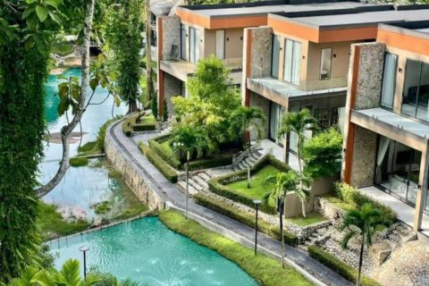 Villa à Bang Tao, Thaïlande 3 chambres № 119003 - photo 2