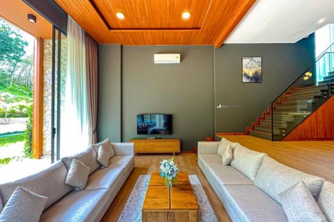 Villa à Bang Tao, Thaïlande 3 chambres № 119003 - photo 5