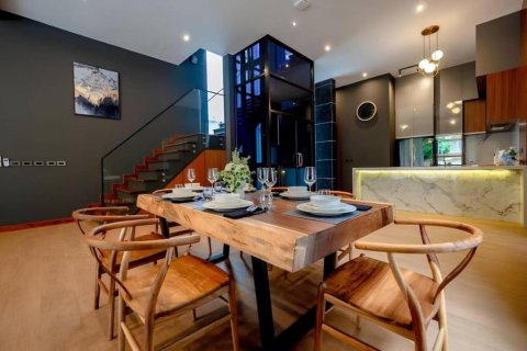 Villa à Bang Tao, Thaïlande 3 chambres № 119003 - photo 10