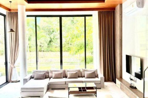 Villa à Bang Tao, Thaïlande 3 chambres № 119003 - photo 8