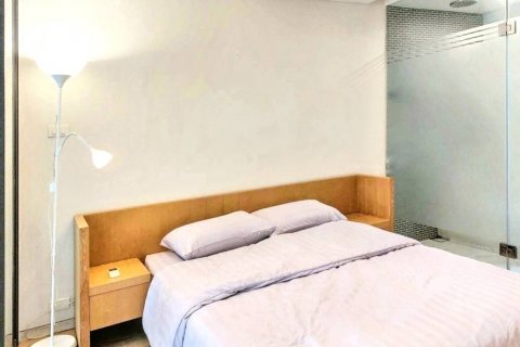 Condo à Bangkok, Thaïlande, 1 chambre № 119008 - photo 4