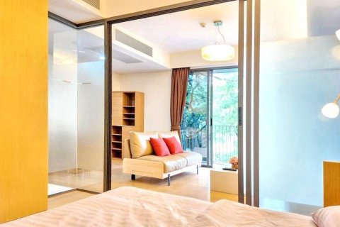 Condo à Bangkok, Thaïlande, 1 chambre № 119008 - photo 2