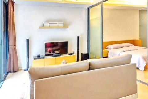 Condo à Bangkok, Thaïlande, 1 chambre № 119008 - photo 3