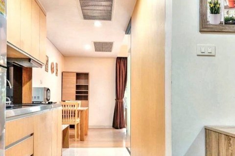 Condo à Bangkok, Thaïlande, 1 chambre № 119008 - photo 5