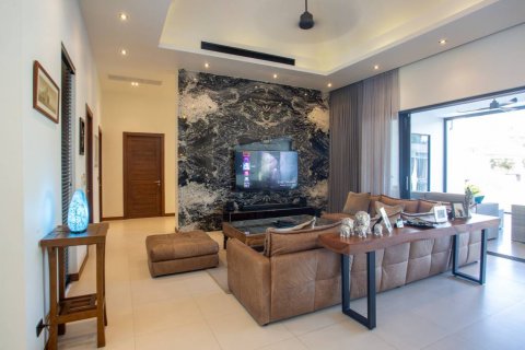 Дом в Хуа Хине, Таиланд с 6 спальнями  № 119007 - фото 5