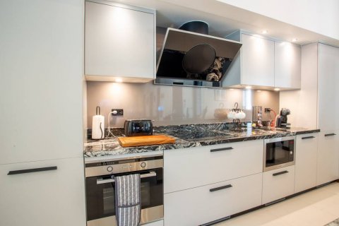 Дом в Хуа Хине, Таиланд с 6 спальнями  № 119007 - фото 10