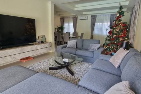 Villa in Pattaya, Thailand 3 bedrooms № 119006 - photo 3