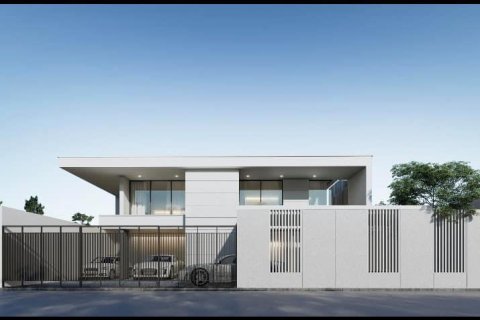 House in Bangkok, Thailand 3 bedrooms № 157569 - photo 5