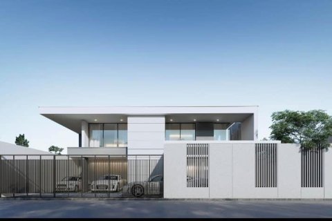 House in Bangkok, Thailand 3 bedrooms № 157569 - photo 4