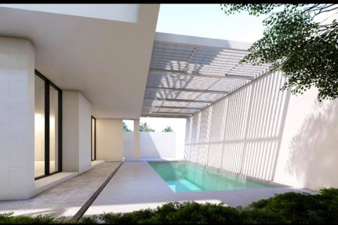 House in Bangkok, Thailand 3 bedrooms № 157569 - photo 2