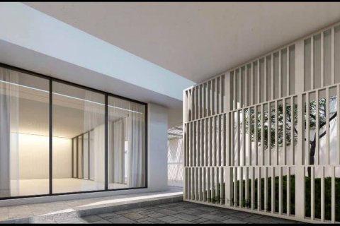 House in Bangkok, Thailand 3 bedrooms № 157569 - photo 3