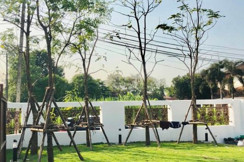 House in Bangkok, Thailand 6 bedrooms № 157573 - photo 8